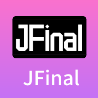 JFinal 教程