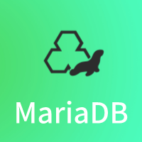 MariaDB 教程